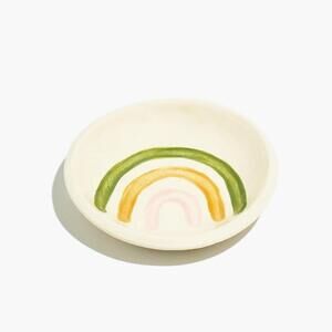 Madewell x Luna-Reece Ceramics™ Jewelry Dish